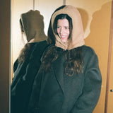 La Cagoule Light Camel