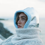 La Cagoule Silversky