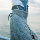 La Cagoule Silversky