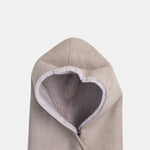 Ilda's Sheep La Cagoule Toffle.