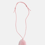 Ilda's Sheep Le Cloche Baby Pink.