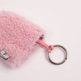Le Cloche Baby Pink