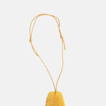 Ilda's Sheep Le Cloche Yellow.