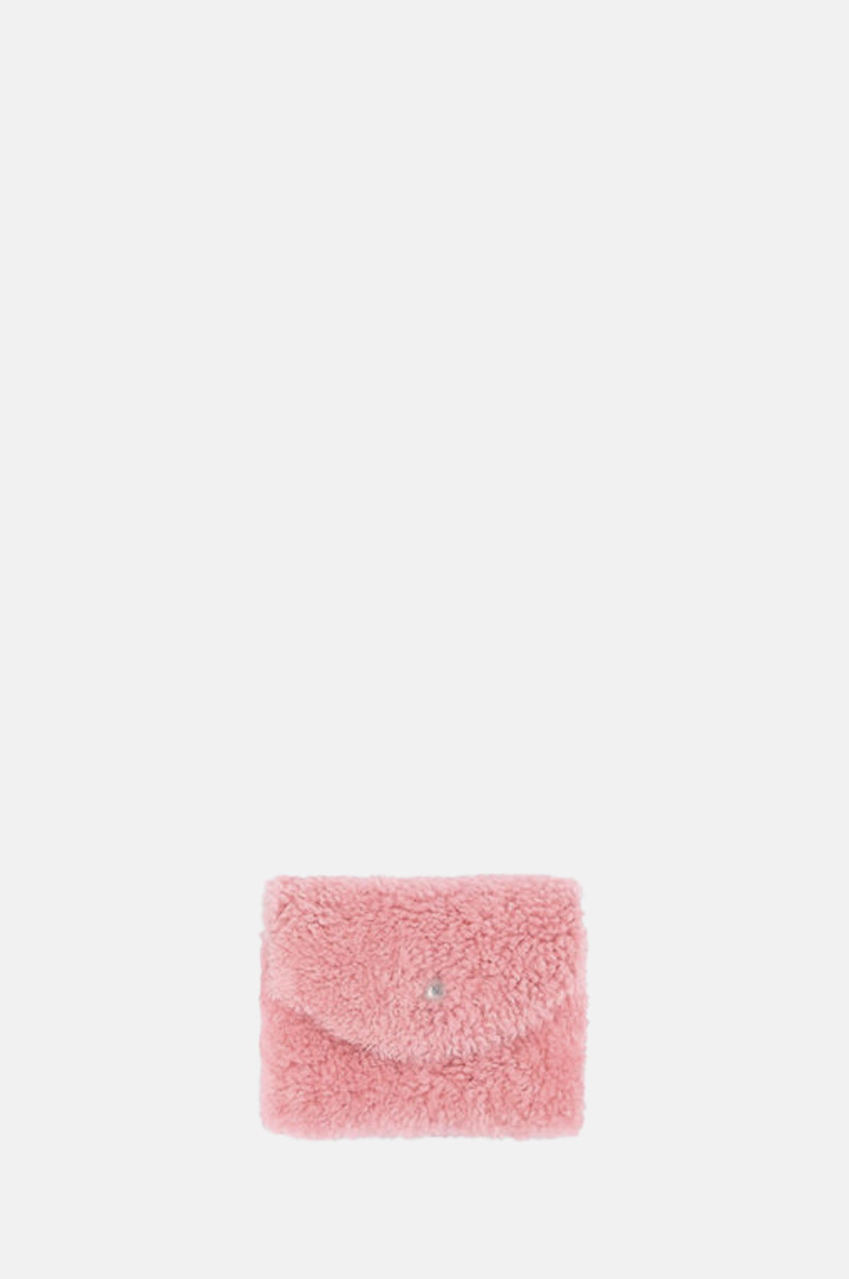 Ilda's Sheep Le Porte Monnaie Baby Pink.