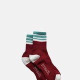 Ivy Ellis Ardmair Highland Coast Women's 1/4 Length Socks.