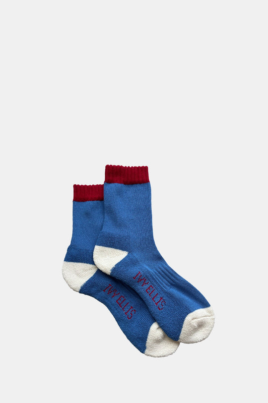 Baxter Kinship Women's 1/4 Length Socks