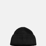 Ivy Ellis Cousteau Beanie Black.