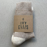 Dawnwall Yosemite Women's 1/4 Length Socks