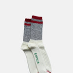 Ivy Ellis Everest Eight Thousand Socks.