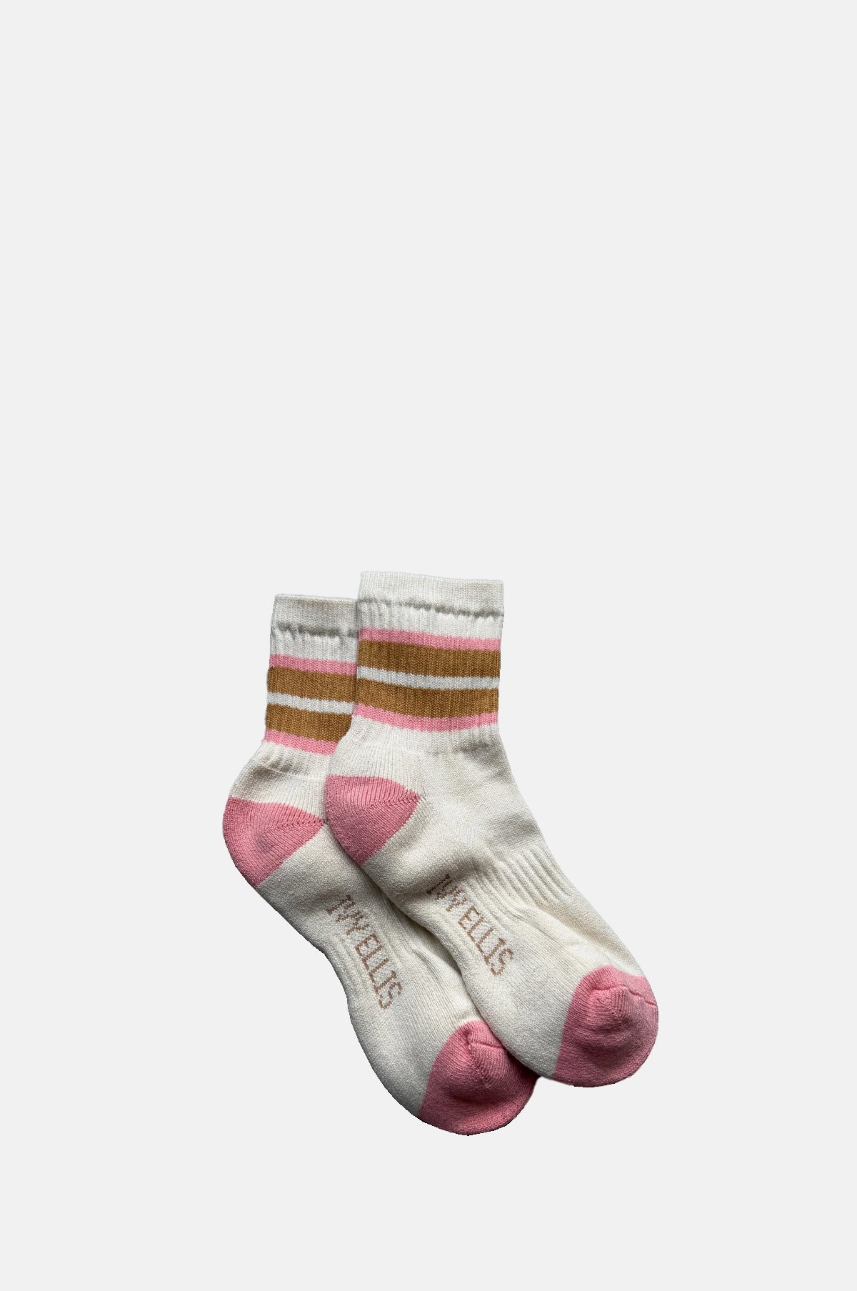 Ivy Ellis Haddon Puck Women's 1/4 Length Socks.