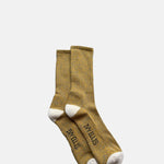 Ivy Ellis Half Dome Yosemite Socks.