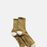 Ivy Ellis Half Dome Yosemite Women's 1/4 Length Socks.