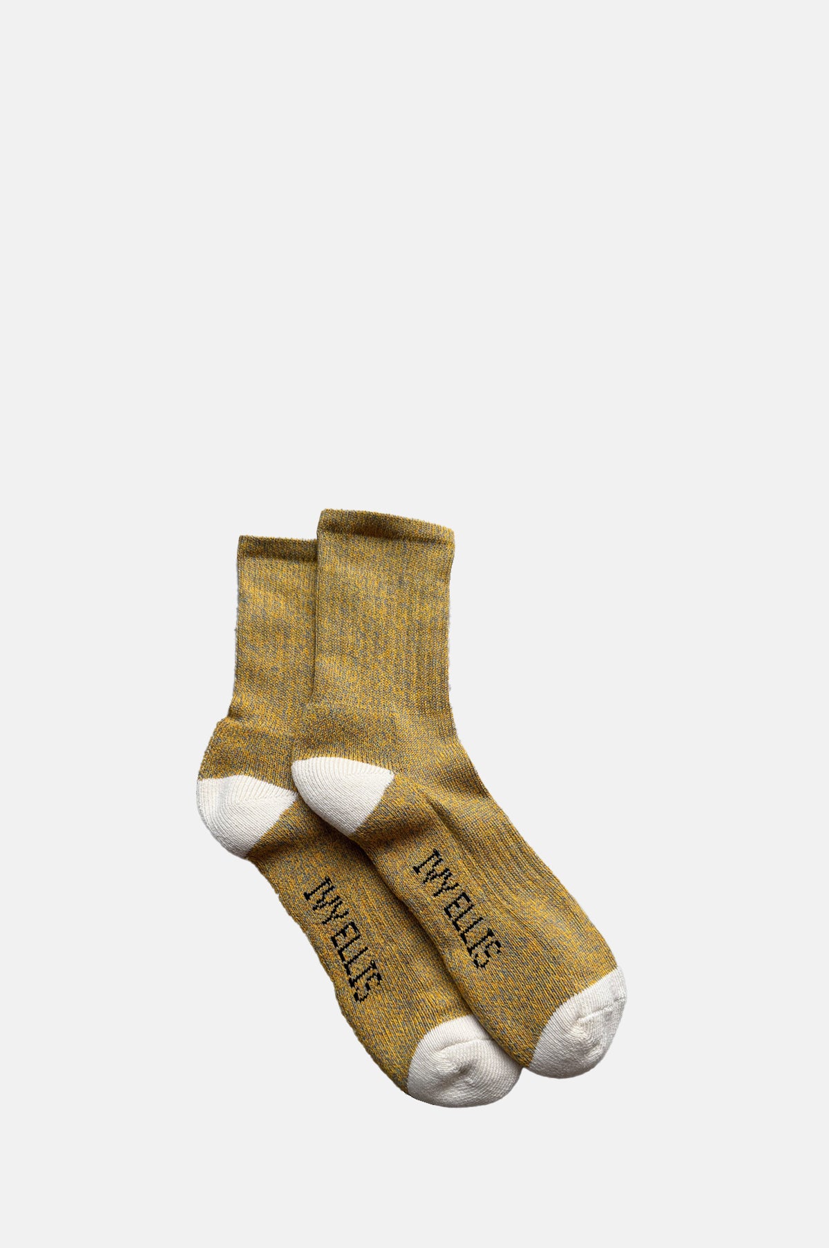 Ivy Ellis Half Dome Yosemite Women's 1/4 Length Socks.