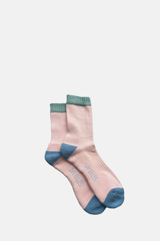 Innis Kinship Women's 1/4 Length Socks