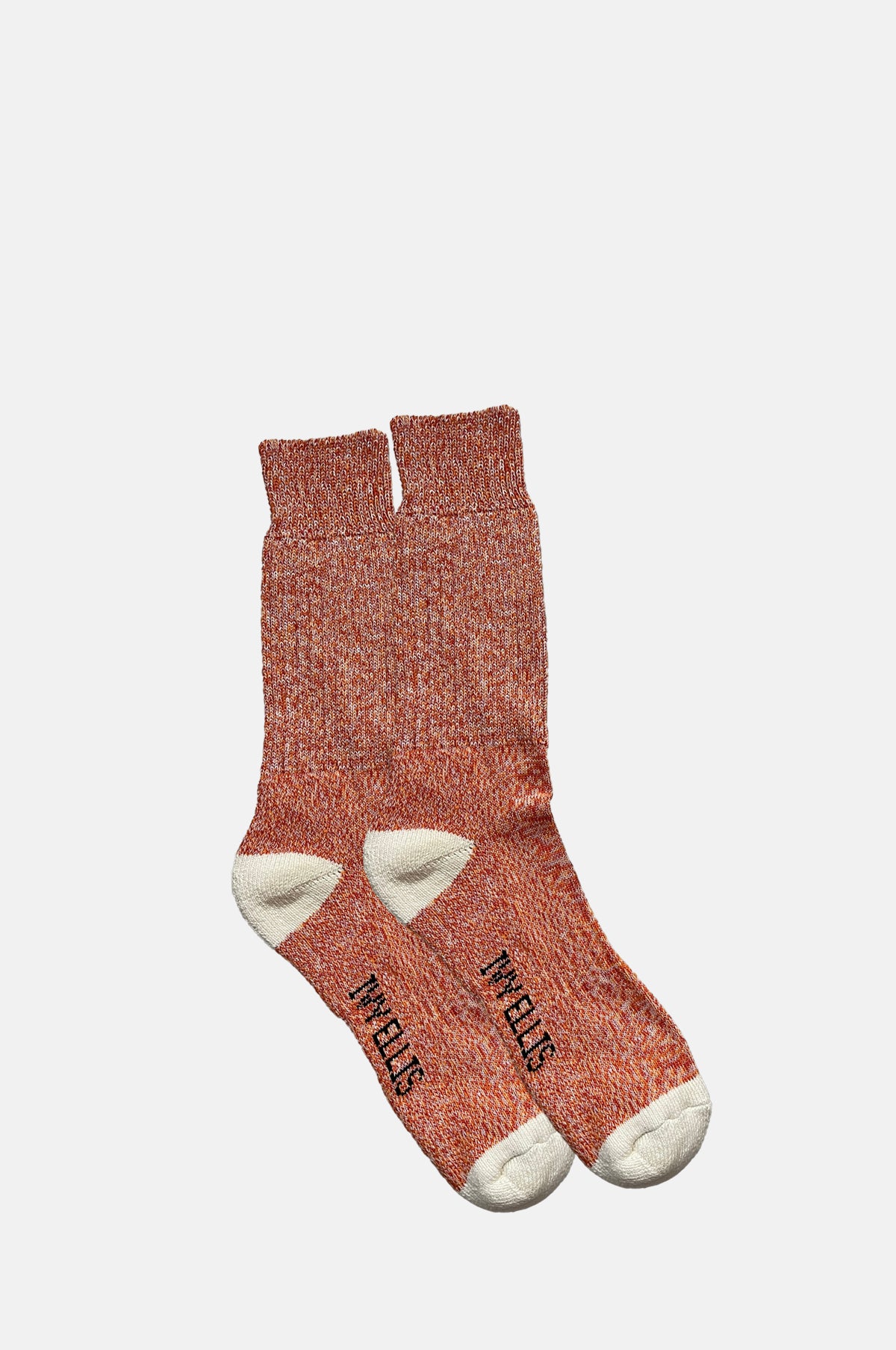 Ivy Ellis JoJo Mens Yosemite Crew Calf Socks.