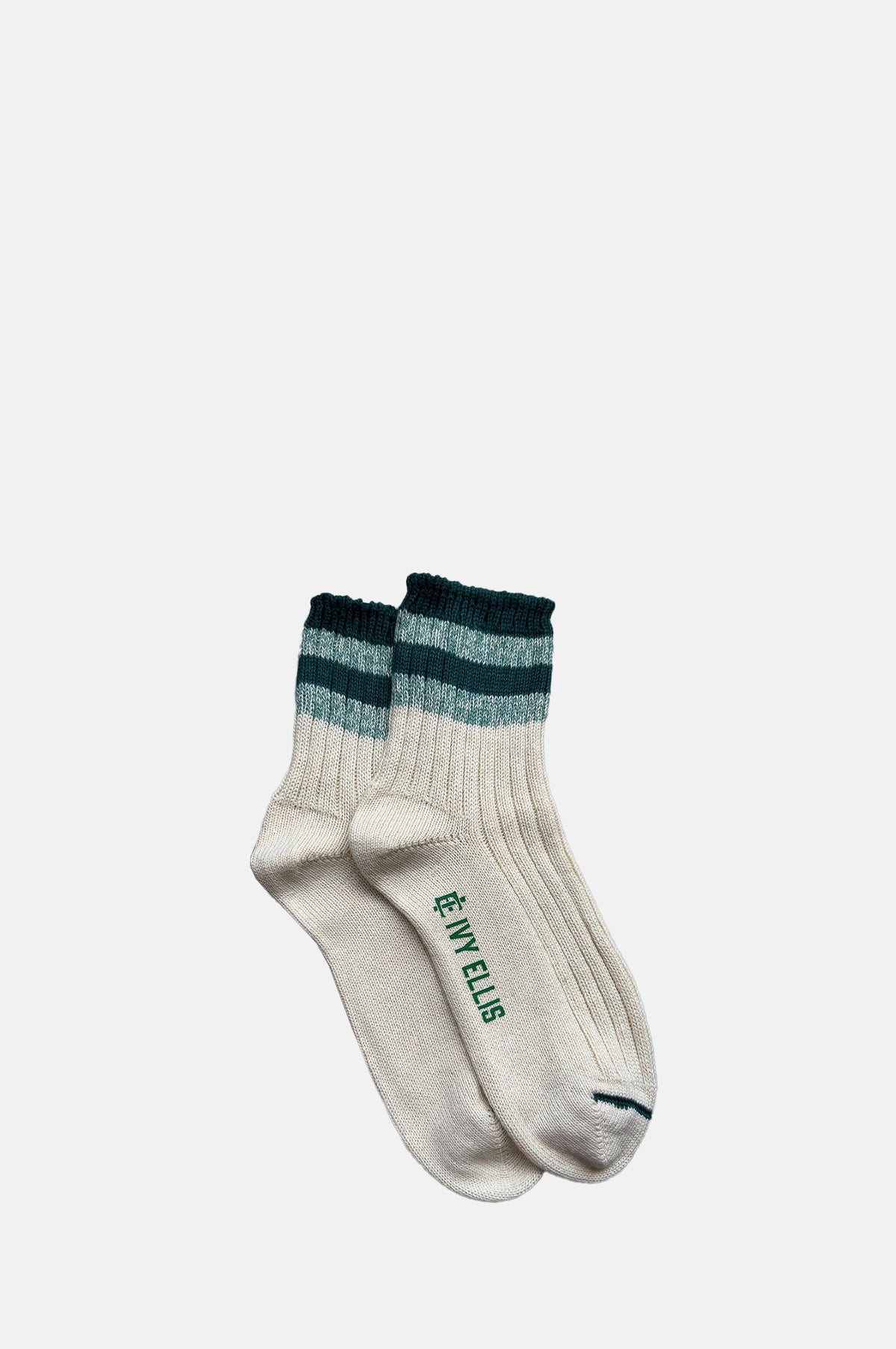 Ivy Ellis K2 Eight Thousand Women's 1/4 Length Socks.