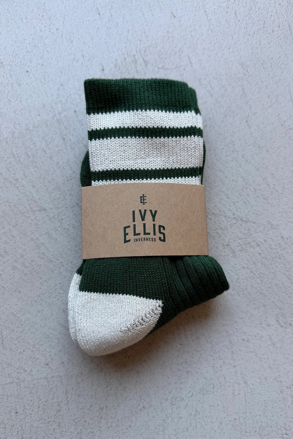 Kelco Vintage Sport Women's 1/4 Length Socks