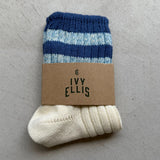Makula Eight Thousand Women's 1/4 Length Socks