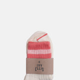 Nanga Eight Thousand Women's 1/4 Length Socks