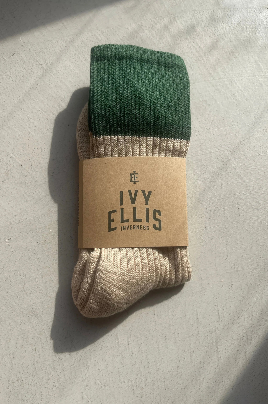 Nikanor Slavic Socks