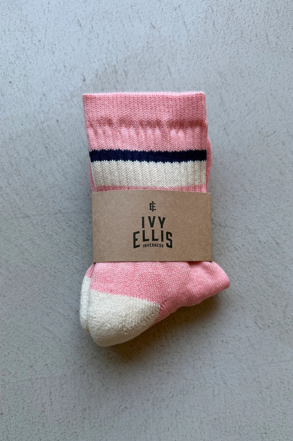 Rizzo Puck Women's 1/4 Length Socks