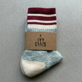 Sanna Highland Coast Women's 1/4 Length Socks