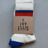 Seaver Puck Socks