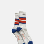 Ivy Ellis Seaver Puck Socks.