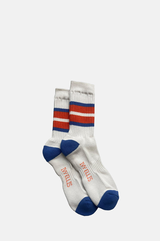 Seaver Puck Socks