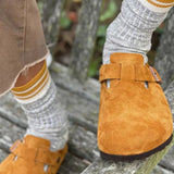 Sinclair Highland Coast Socks