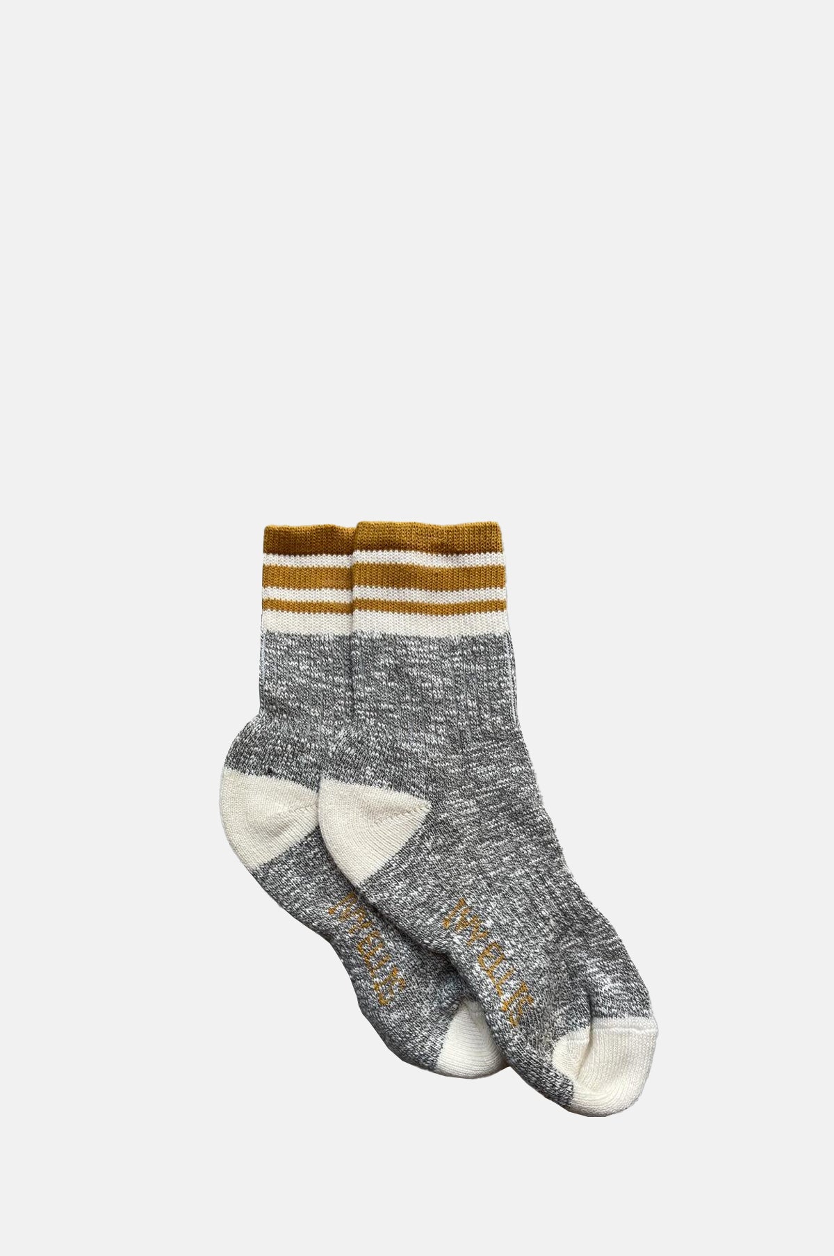 Ivy Ellis Sinclair Highland Coast Women's 1/4 Length Socks.