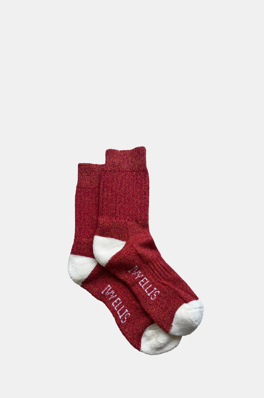 Sunnyside Yosemite Women's 1/4 Length Socks