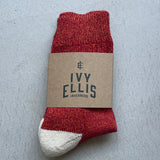 Sunnyside Yosemite Women's 1/4 Length Socks