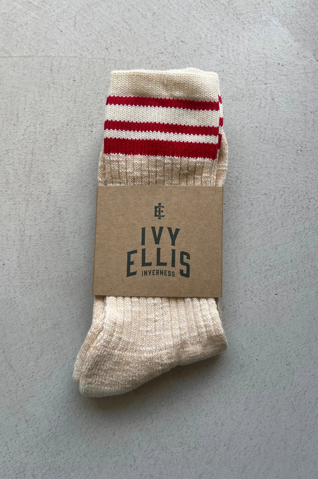 Torrisdale Highland Coast Socks