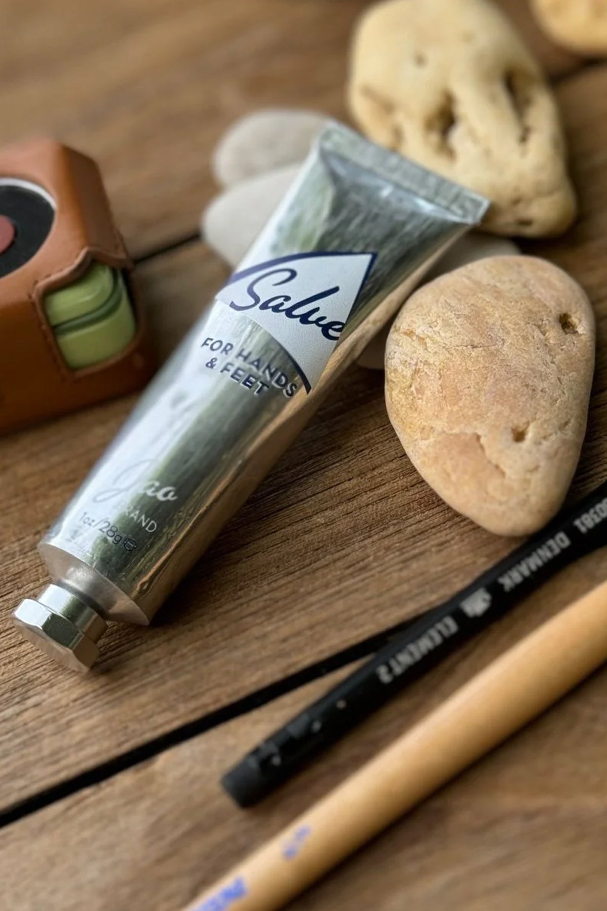Hand Salve 28g