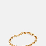 Jenny Bird Dhani Gold Bracelet.