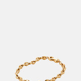 Jenny Bird Dhani Gold Bracelet.