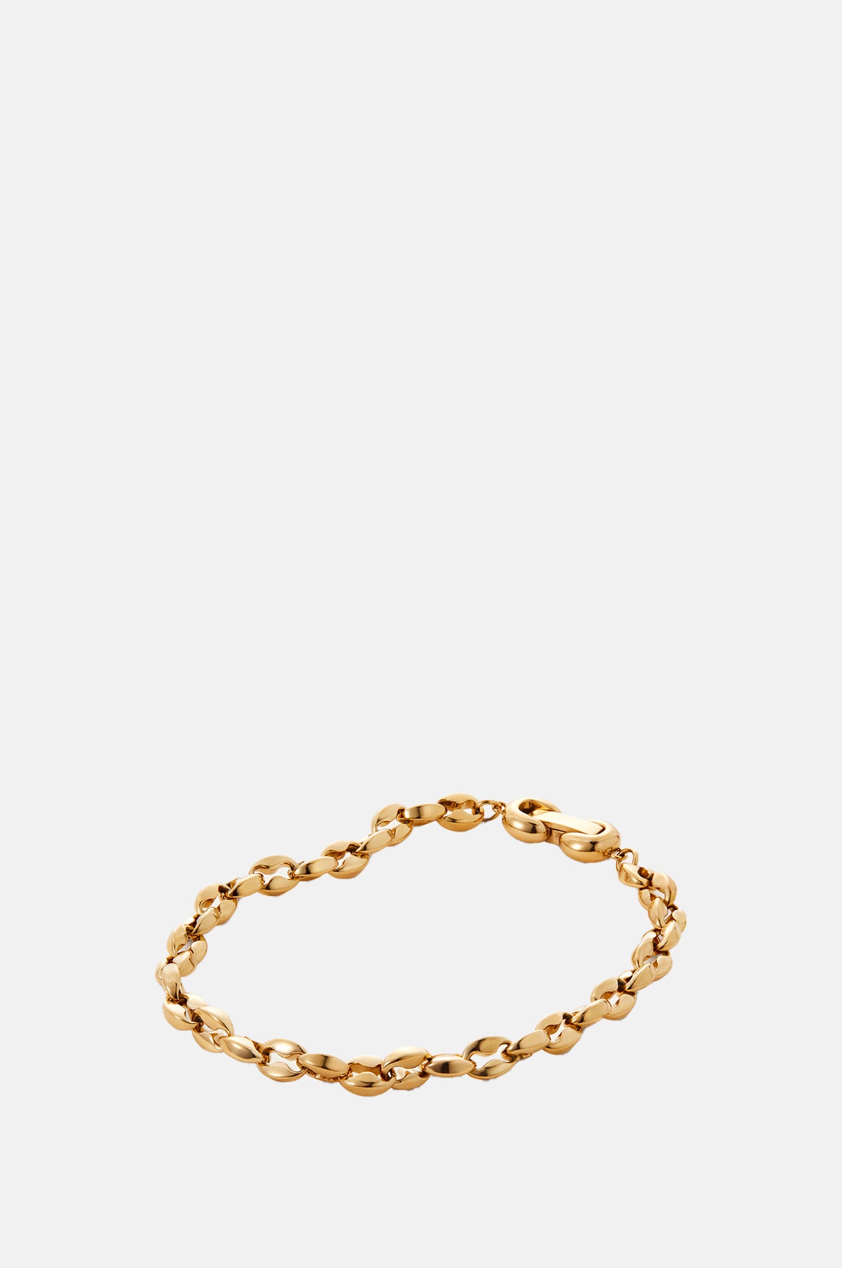 Jenny Bird Dhani Gold Bracelet.
