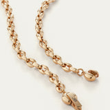 Dhani Gold Bracelet