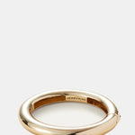Jenny Bird Gia Mega Gold Bangle.