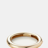 Jenny Bird Gia Mega Gold Bangle.
