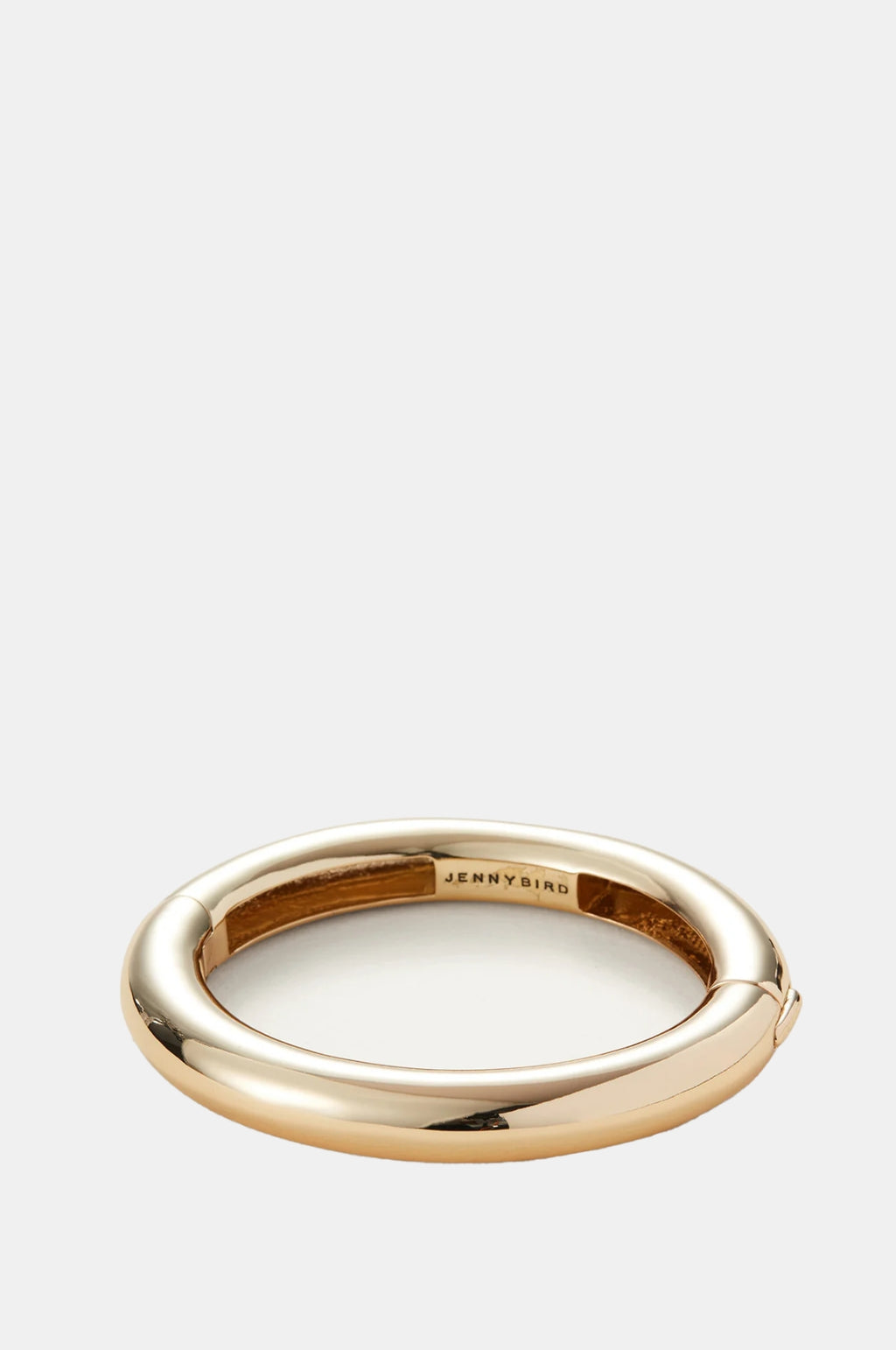 Jenny Bird Gia Mega Gold Bangle.