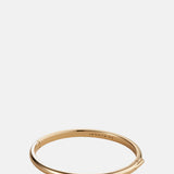 Jenny Bird Remi Gold Bangle.