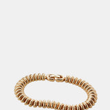 Jenny Bird Sofia Gold Bracelet.