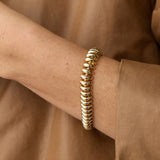 Sofia Gold Bracelet