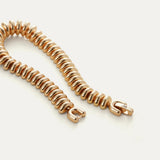 Sofia Gold Bracelet