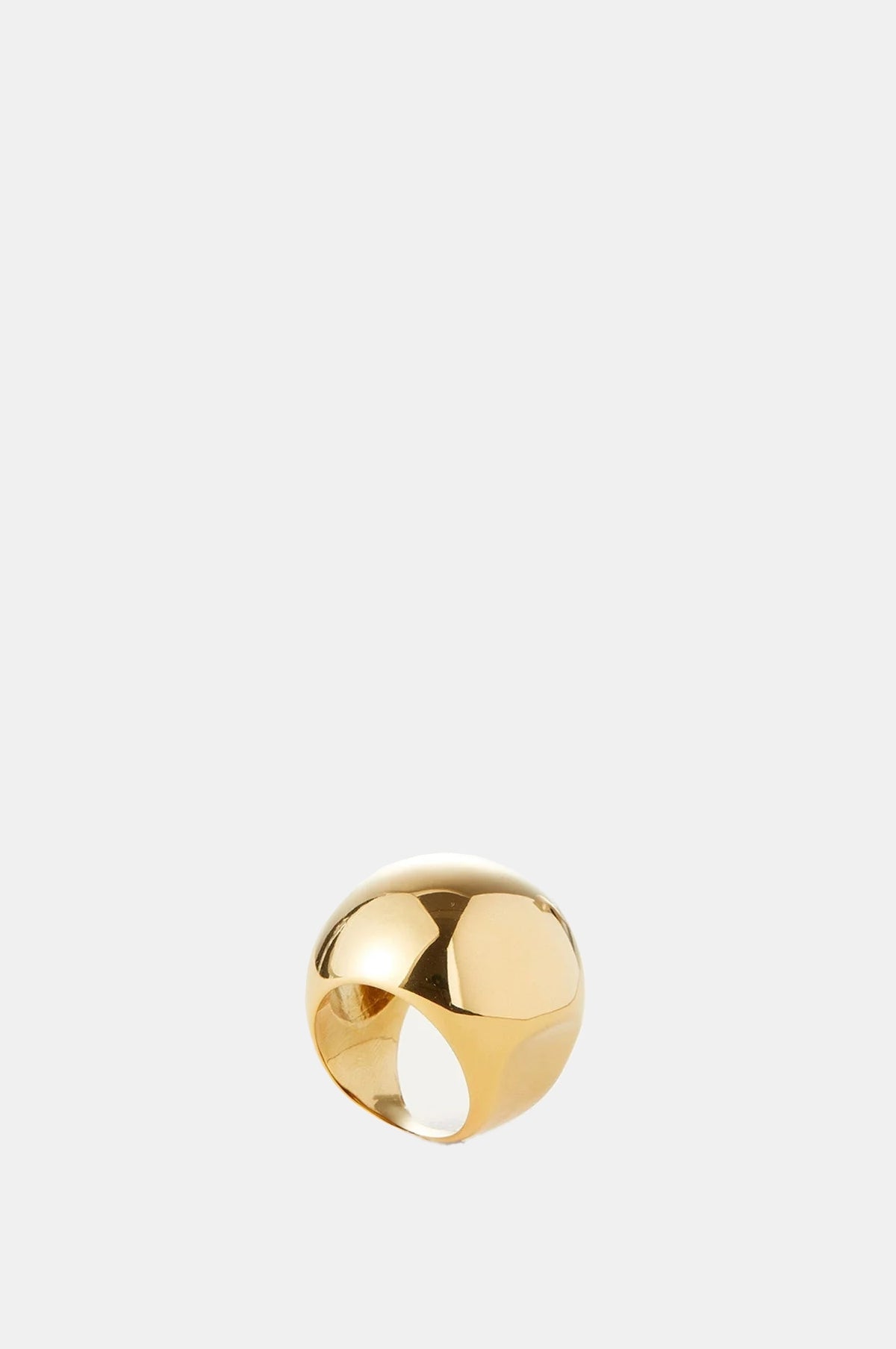 Jenny Bird Supernova Gold Ring.