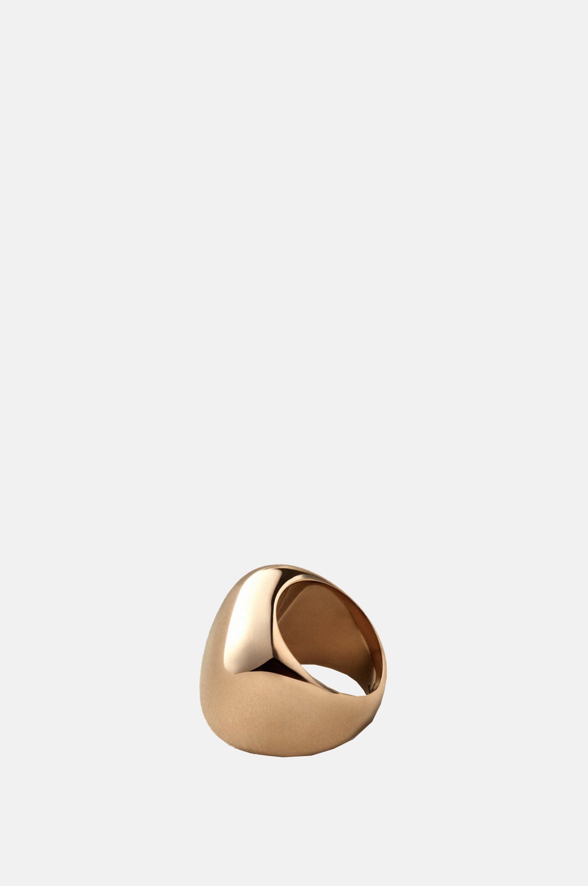 Jenny Bird Tate Gold Ring.