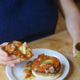 Midweek Recipes