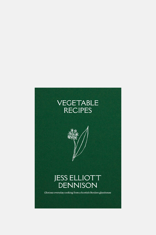 Vegetable Recipes